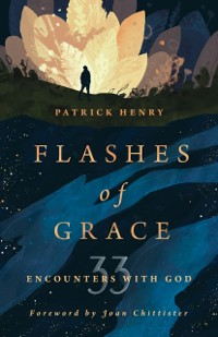 Cover Flashes of Grace