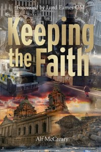 Cover Keeping the Faith