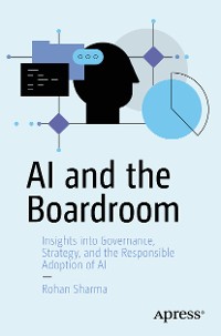 Cover AI and the Boardroom