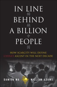 Cover In Line Behind a Billion People