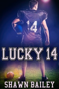 Cover Lucky 14