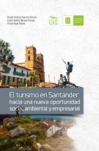 Cover El turismo en Santander