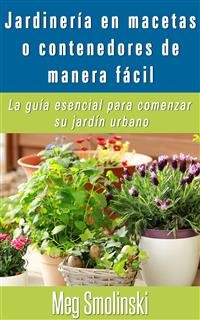 Cover Jardinería En Macetas O Contenedores De Manera Fácil