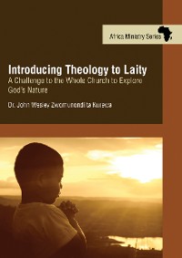 Cover Introducing Theology to Laity