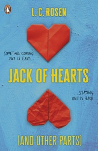 Cover Jack of Hearts (And Other Parts)
