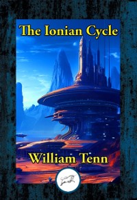 Cover Ionian Cycle