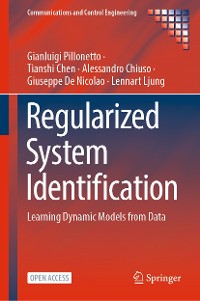 Cover Regularized System Identification