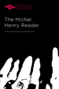 Cover Michel Henry Reader