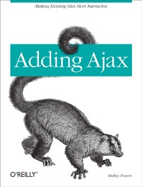 Cover Adding Ajax