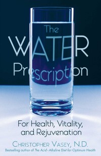 Cover Water Prescription