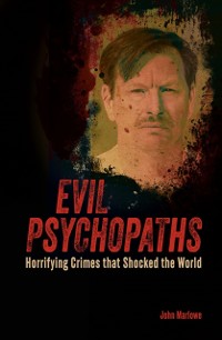 Cover Evil Psychopaths