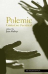 Cover Polemic