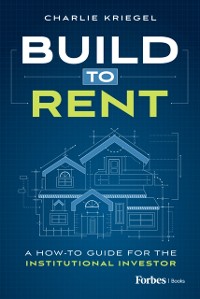 Cover Build to Rent