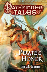 Cover Pirate's Honor