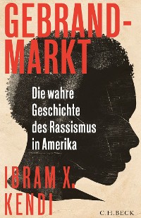 Cover Gebrandmarkt