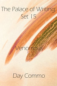 Cover Venomous