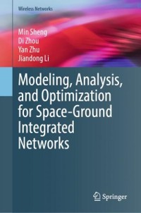 Cover Modeling, Analysis, and Optimization for Space-Ground Integrated Networks