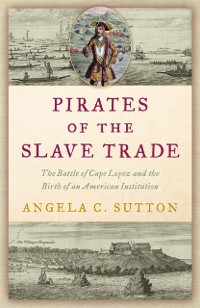 Cover Pirates of the Slave Trade