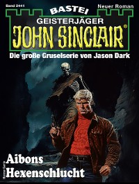 Cover John Sinclair 2441