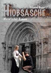 Cover Hiobsasche