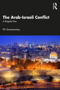 Cover The Arab-Israeli Conflict
