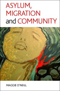 Cover Asylum, migration and community