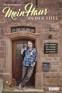 Cover Mein Haus in der Eifel