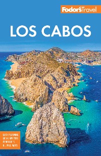 Cover Fodor's Los Cabos