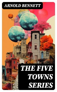 Cover The Five Towns Series