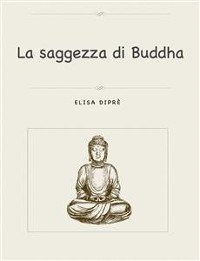 Cover La saggezza di Buddha