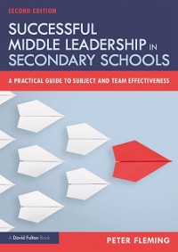 Cover Successful Middle Leadership in Secondary Schools