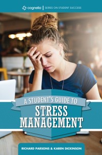 Cover Student's Guide to Stress Management