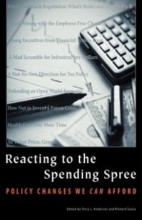 Cover Reacting to the Spending Spree