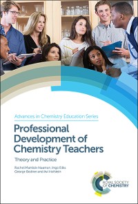 Cover Professional Development of Chemistry Teachers