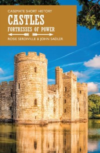 Cover Castles : Fortresses of Power