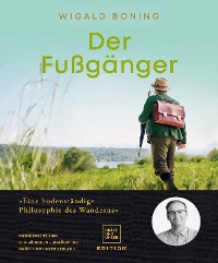 Cover Der Fußgänger