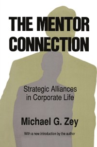 Cover The Mentor Connection