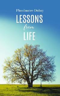 Cover Lessons from Life