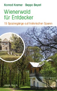 Cover Wienerwald für Entdecker