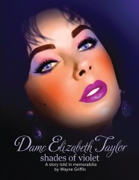 Cover Dame Elizabeth Taylor