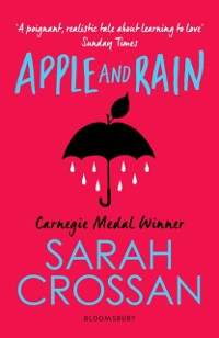 Cover Apple and Rain