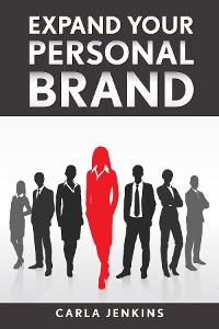 Cover Expand Your Personal Brand