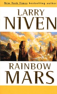 Cover Rainbow Mars