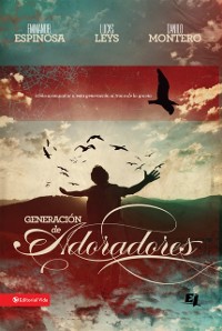 Cover Generación de adoradores