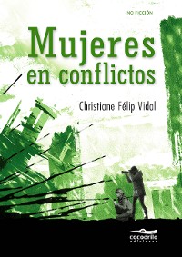 Cover Mujeres en conflictos