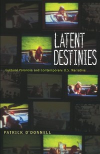 Cover Latent Destinies