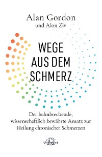 Cover Wege aus dem Schmerz