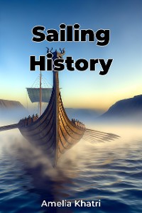 Cover Sailing History