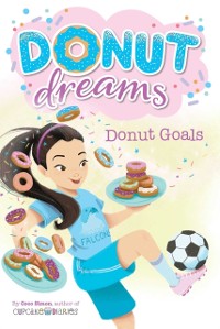 Cover Donut Goals