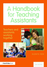 Cover Handbook for Teaching Assistants